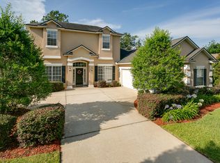 2013 Medinah Ln, Green Cove Springs, FL 32043
