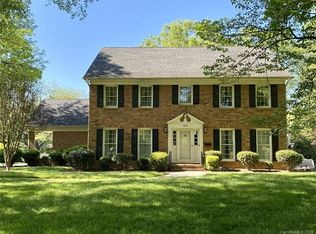 2816 Ferncliff Rd, Charlotte, NC 28211