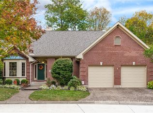 2040 Terrace Glen Ct, Dayton, OH 45431