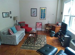 1725 New Hampshire Ave NW APT 201, Washington, DC