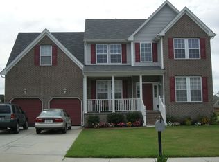 2218 Angler Ln, Chesapeake, VA 23323