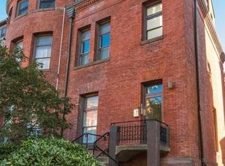 1720 S St NW #SG, Washington, DC 20009