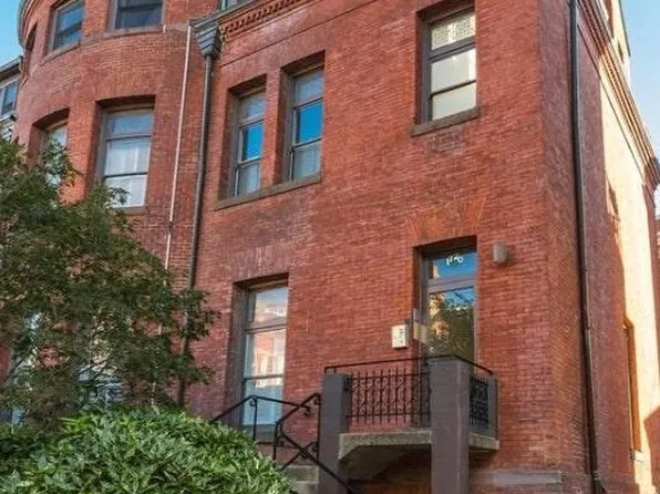 1720 S St NW #Sg, Washington, DC 20009
