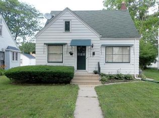 4350 N 53rd St, Milwaukee, WI
