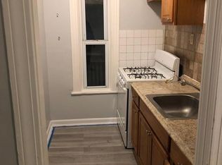 25 Cambridge St #1, Worcester, MA 01603