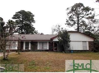 7204 Golden Isles Way, Savannah, GA 31410