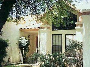 211 E Horizon Cir #110, Tucson, AZ 85737