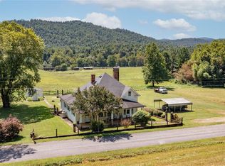 186 3rd St, Ferguson, NC 28624