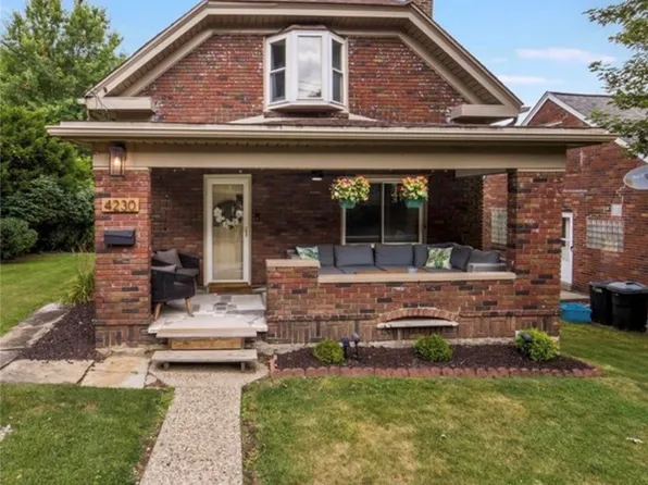 4230 Tuxey Ave, Pittsburgh, PA 15227