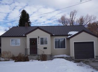 454 N 9th St, Montpelier, ID 83254