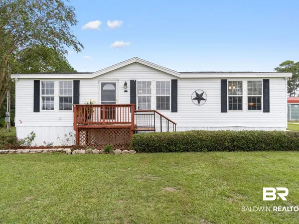 9697 County Road 91, Lillian, AL 36549