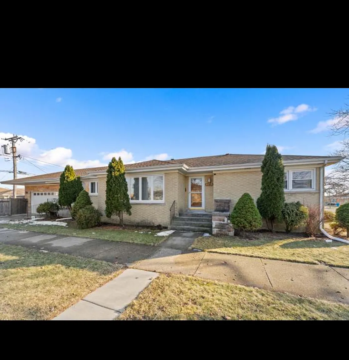 4 bed, 2.5 bath, 2812 sqft, $3,600 — Photo 1