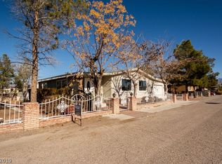 240 W Hamilton St, Pahrump, NV 89048