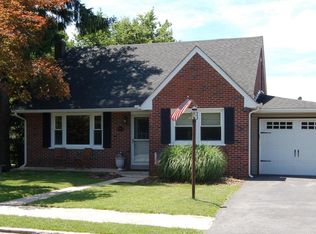 330 Rider Ave, Lancaster, PA 17603