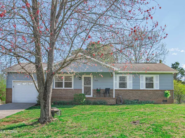 4225 Deer Run Dr, Knoxville, TN 37912
