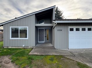 5334 SE Pueblo St #5334, Hillsboro, OR 97123