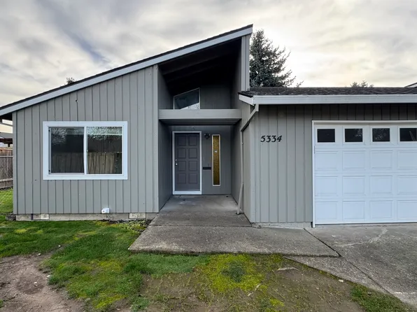 5334 SE Pueblo St #5334, Hillsboro, OR 97123