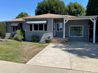 5940 White Oak Ave, Encino, CA 91316