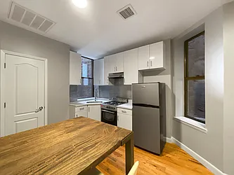 Rented by Keller Williams NYC