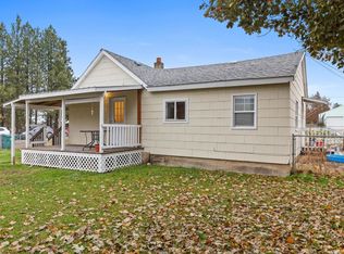227 N Arcadia Ave, Deer Park, WA 99006