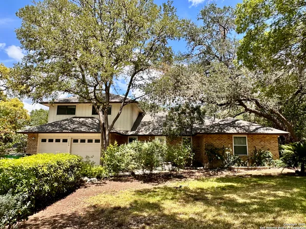 15646 Elks Pass, San Antonio, TX 78232