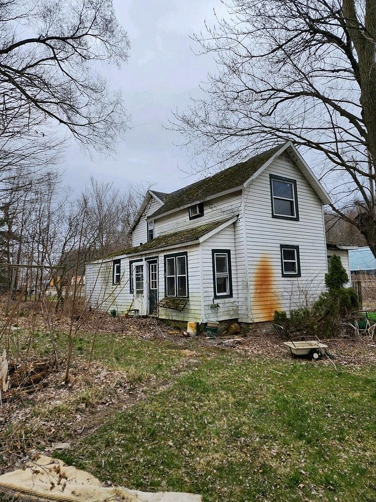 203 W Snyder Rd, Westville, IN 46391 MLS 528444 Zillow