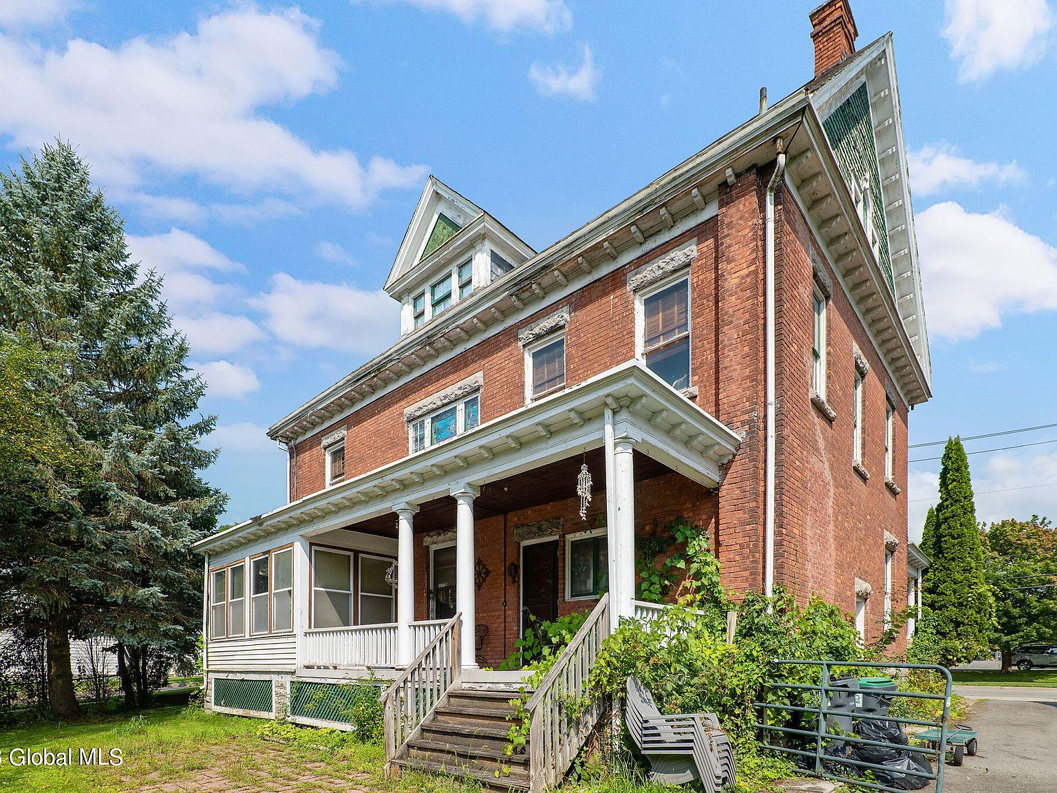 616 E Main Street, Cobleskill, NY 12043 MLS 202322853 Zillow