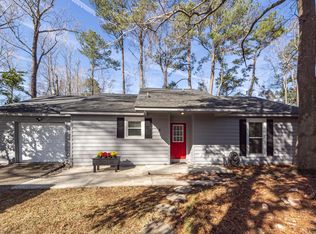 4 Duchess Ct, Summerville, SC 29485