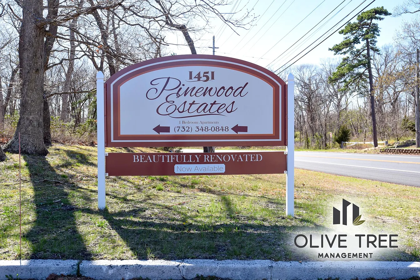 Pinewood Estates Apartment Rentals Brick Nj Zillow