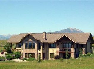 453 Wildrose Ln, Bozeman, MT 59715