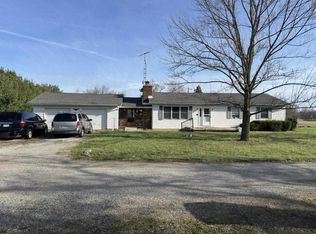 8322 State Road 227 N, Richmond, IN 47374