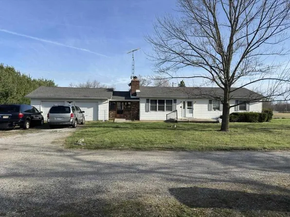 8322 State Road 227 N, Richmond, IN 47374