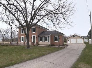 4043 County Road B, La Crosse, WI 54601