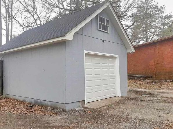 6485 Cargile St, Riverdale, GA 30274