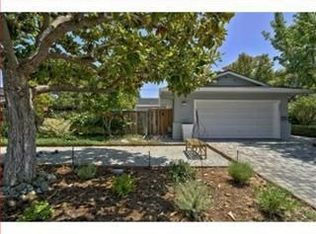 3721 Country Club Dr, Redwood City, CA 94061