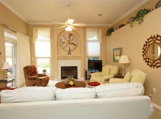 856 The Masters Blvd, Shalimar, FL 32579