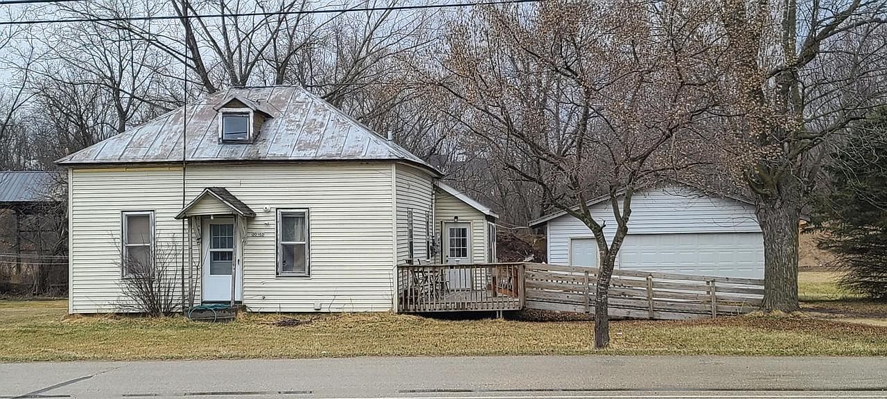 20162 West Mill Rd, Galesville, WI 54630 Zillow