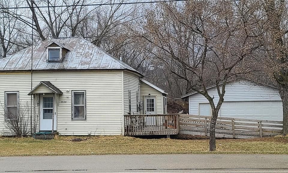 20162 West Mill Rd, Galesville, WI 54630 Zillow