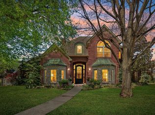 4701 Flint Ridge Cir, Norman, OK 73072