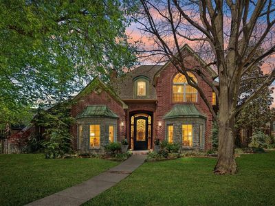 4701 Flint Ridge Cir, Norman, OK, 73072