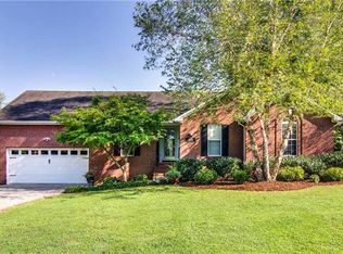 4025 Sheddan Dr, Columbia, TN 38401