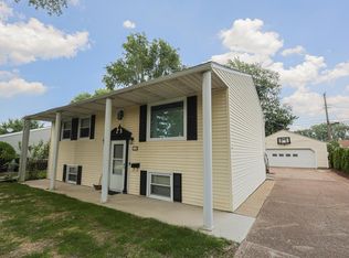 2136 S Oldgate Rd, Sandusky, OH 44870