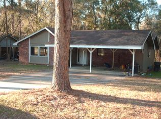 405 Marshallville Rd, Perry, GA 31069
