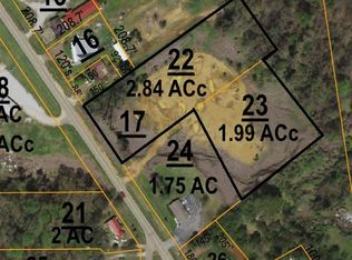 507 E Bankhead St, New Albany, MS 38652