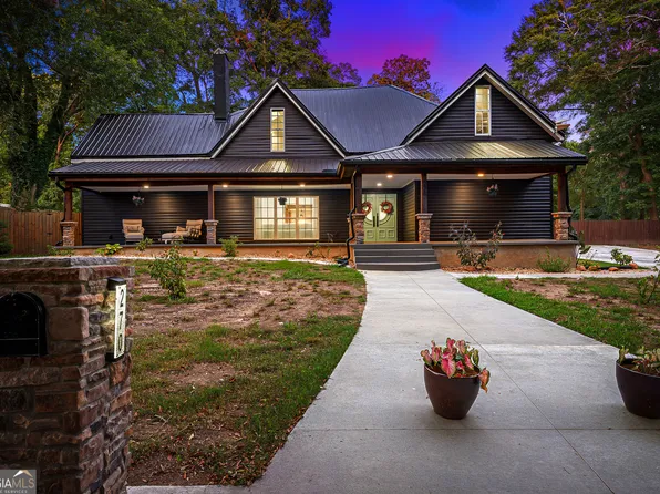 270 Baker St, Royston, GA 30662