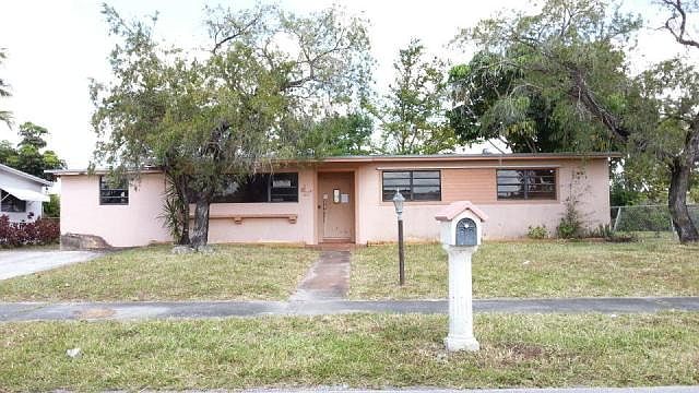 1st image of 3811 NW 196th St