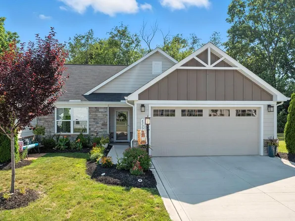 6532 Turning Stone Loop, Canal Winchester, OH 43110