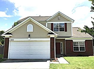 13632 Stringfellow Ln, Charlotte, NC 28278