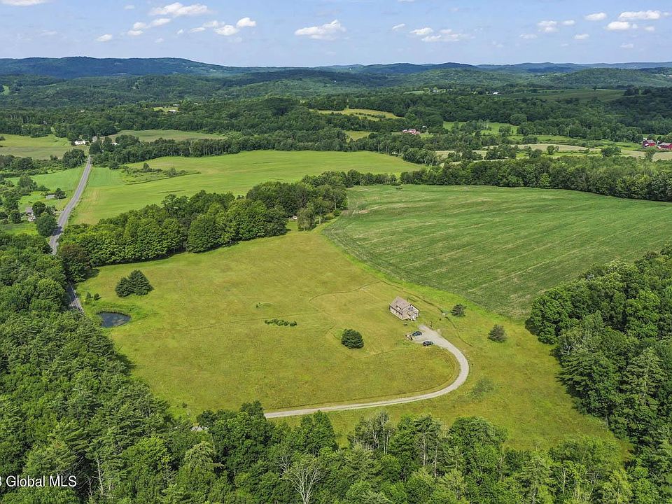 1356 County Route 61, Shushan, NY 12873 Zillow