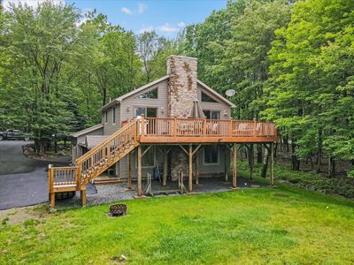 361 Birch Dr, Blakeslee, PA, 18610